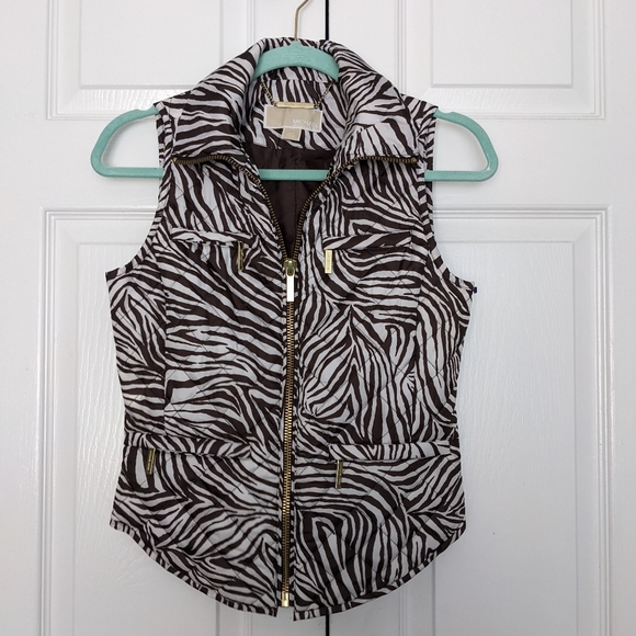 MICHAEL KORS Women's Vest - Picture 6 of 8